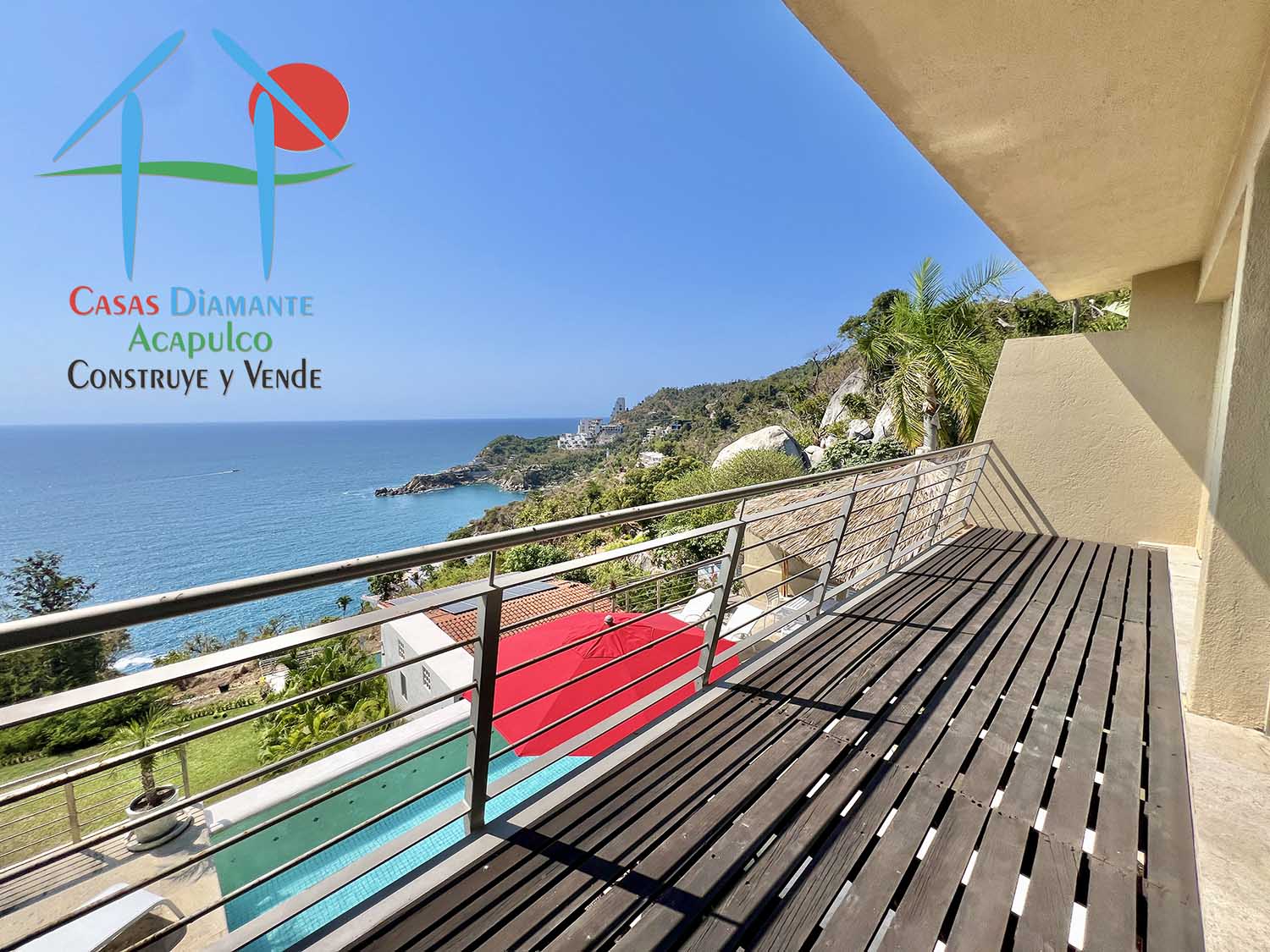 Villas Marlin 3 - Recámara uno 7